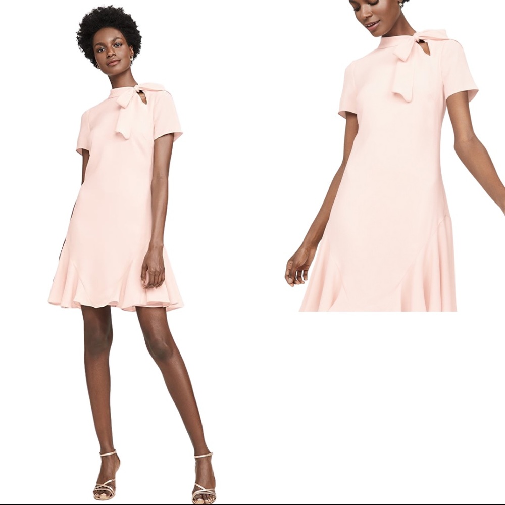 Anthropologie Shoshanna Bosher Dress